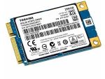 256GB Toshiba Enterprise SSD | SATA-III 6 Gbs | Read: Up to 534 Mbs, Write: Up to 482 Mbs | Solid State Drive (SSD)