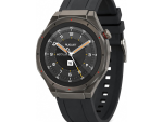 SW130R Smart Watch 1.38" TFT Round Black