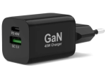 Port 45W Type-C GaN AC Adapter