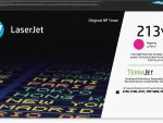 HP 213Y LaserJet Magenta Extra High Yield Toner Cartridge