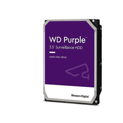 Western Digital Purple Surveillance 1TB 3.5" SATA Internal HDD