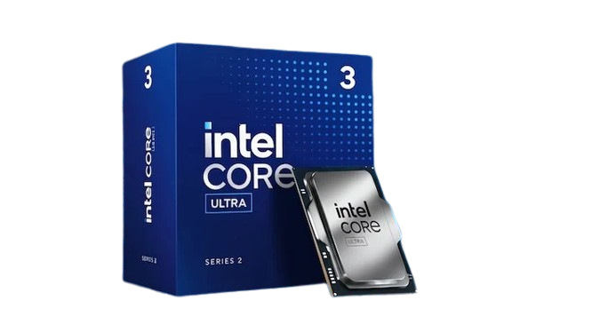 Intel aRrow Ultra-3 205 8c-Oem Processor