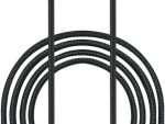 Belj USB Braided TypeC Fast Charge & Data Cable