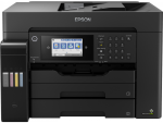 Epson EcoTank L15160 Home Office 4-in-1 A3+ Printer