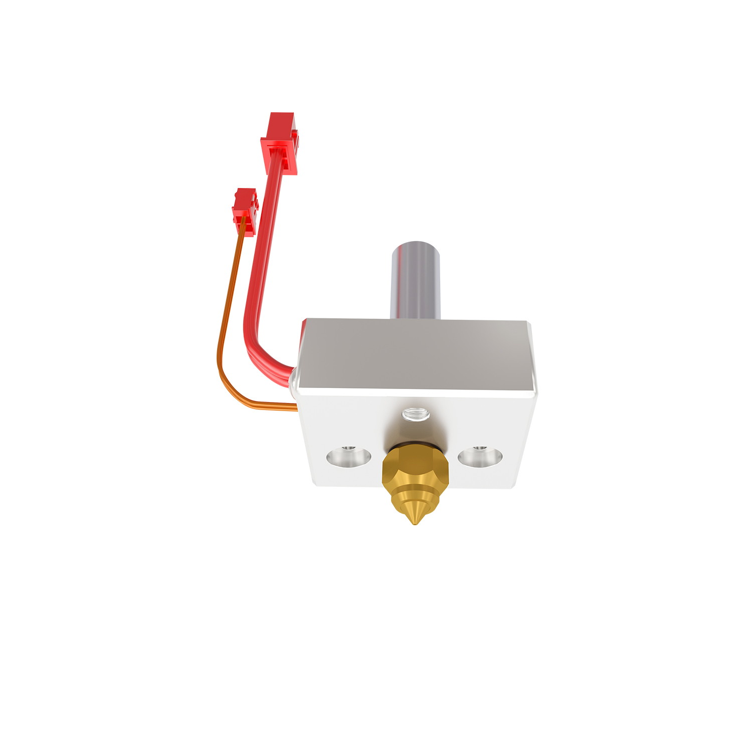 Creality Heating Block Kit