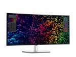 Dell UltraSharp 40 Curved Thunderbolt Hub Monitor - U4025QW