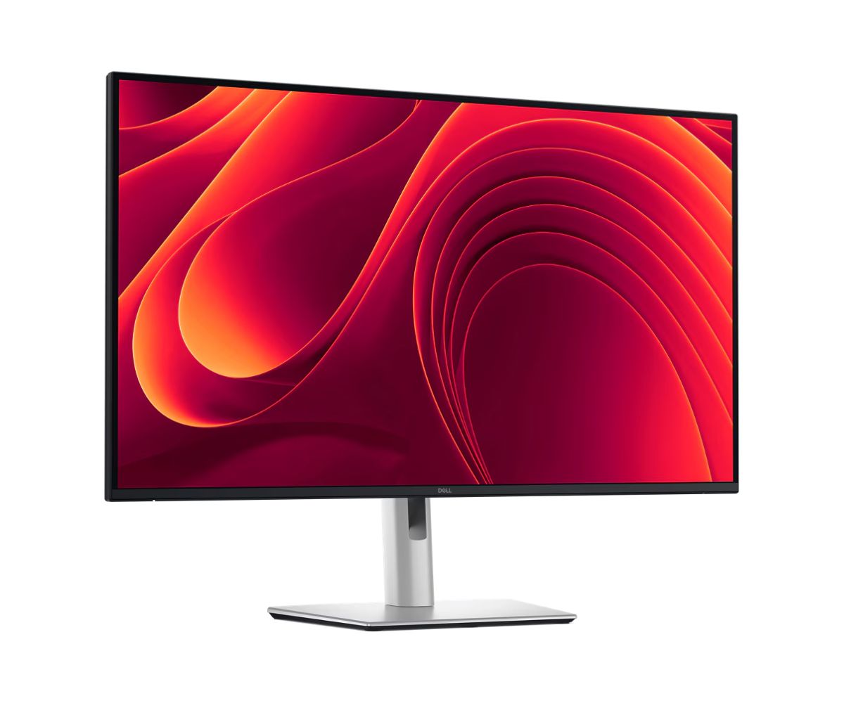 Dell Pro 27 Plus QHD USB-C Hub Monitor - P2725DE