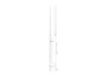 TP-Link AC1200 Dual Band Outdoor Access Point, Qualcomm, 867Mbps At 5G