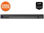 Ubiquiti UniFi Enterprise Audio/Video Fiber