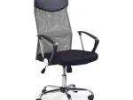 Everfurn Remington High Back Office Chair - Black