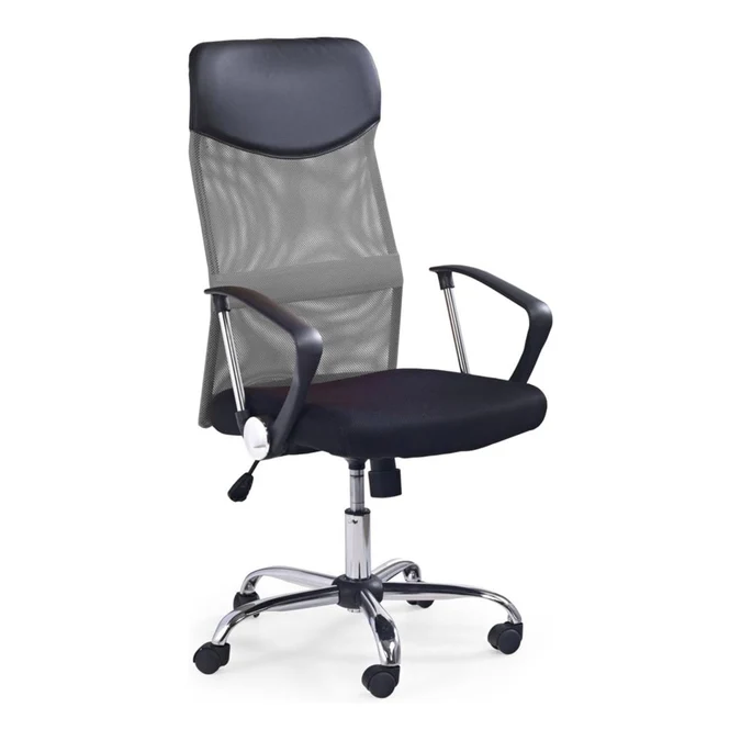 Everfurn Remington High Back Office Chair - Black