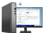 Lenovo Neo 50Q Desktop PC | Tiny Core 5 210H | 16GB DDR5 | 512GB | Windows 11 Pro