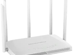 Grandstream Enterprise WiFi 6 Mesh router 2.5Gb Combo & 2.5GbE WAN | GWN7062M
