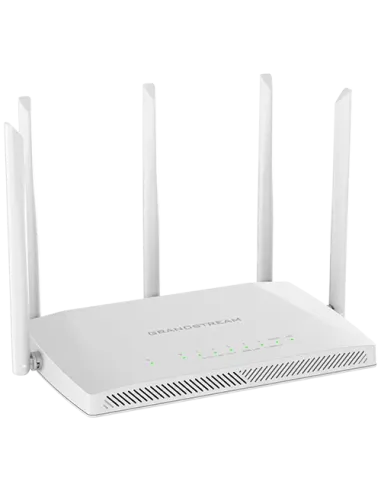 Grandstream Enterprise WiFi 6 Mesh router 2.5Gb Combo & 2.5GbE WAN | GWN7062M