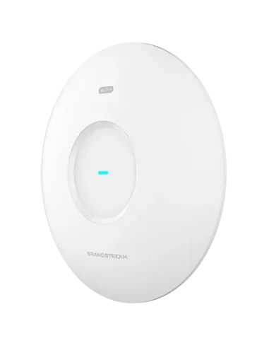 Grandstream Enterprise WiFi 7 Indoor Access Point | GWN7670E