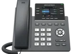 Grandstream Wi-Fi 6 IP Phone PoE | GRP2613W