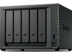 Synology DS1525neo+ 5 Bay NAS (Espandable to 15 bay) AMD Ryzen V1500B