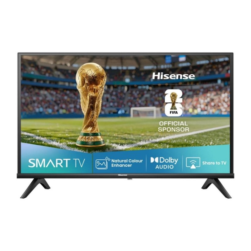 Hisense 32" HD Ready LED Smart TV 32A3Q