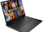 HP HX Omen  Notebook | 15.3" | Intel Core Ultra 9 386H | 32GB | 1TB | Windows 11 Home