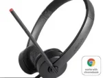 Lenovo Essential Stereo Analog Headset