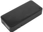 Targus Universal Displaylink USB-C Dual 4K Docking Station