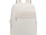 Volkano Mason 15.6" Laptop Backpack Beige
