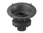 Logitech Tap Riser Mount - Graphite Serialised