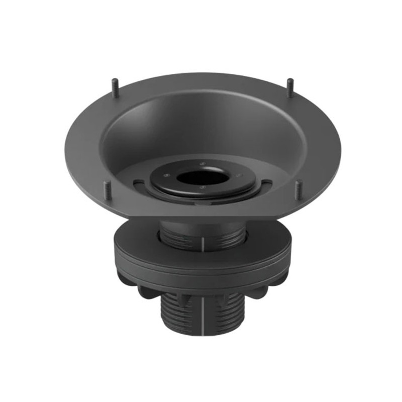 Logitech Tap Riser Mount - Graphite Serialised