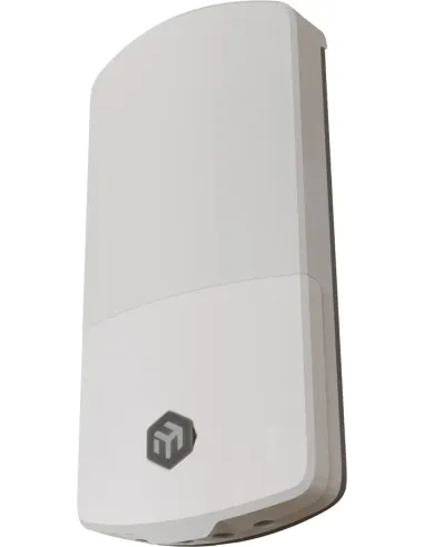 MikroTik wAP ax LTE7 - Weatherproof CAT7 LTE CPE with dual-band Wi-Fi 6