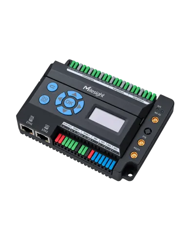 Milesight Building IoT LTE Gateway| EG71-L08L-868M