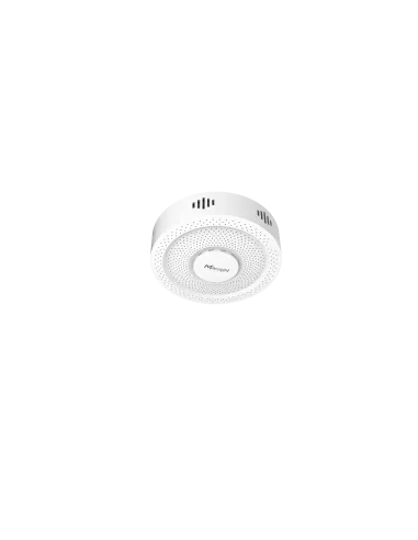 Milesight Vape Detector, Smoke, TVOC, Temp, Hum, PM | GS601