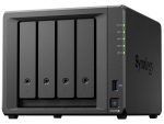 Synology DS925neo+ 4 Bay NAS (Upgradeable to 9 Bay) AMD Ryzen V1500B