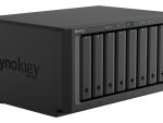 Synology DS1825neo+ 8 Bay (expandable to 18 bay) AMD Ryzen V1500B 4C 4
