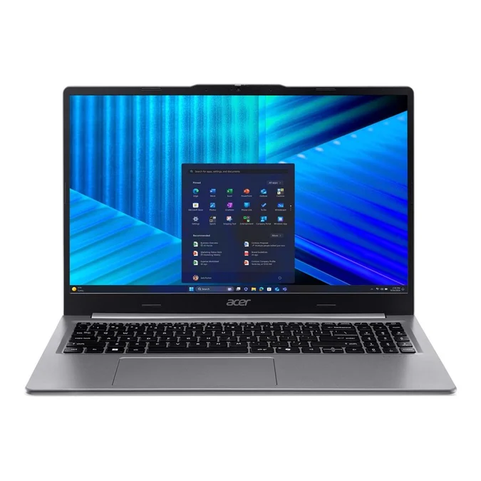 Acer EXO15-41-R310 | AMD Ryzen 5-7430U | 15.6'' | 8GB | 512GB | Windows 11 Home