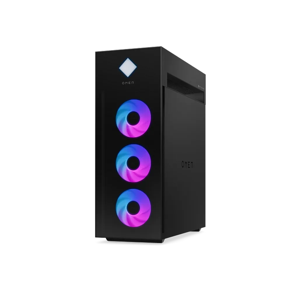 HP Omen 45L Gaming Desktop PC | Intel Core Ultra 9 285K | 32GB | 1TB | Windows 11 Home