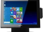 Poslab ''22'''' TFT LCD Panel; PCAP Multitouch Screen; Intel Core i5-1135G7 8GB 256GB Zebra Scanner1D/2D