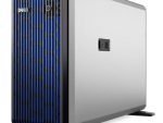 Dell PowerEdge T360 Tower Server, Xeon 6369P 5.7GHz, 2 x 32GB DDR5, 480GB SSD, No OS, 8x 3.5" bays