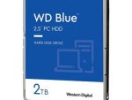 Western Digital WD Blue 2.5'' 2TB