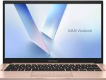 Asus VivoBook 14 | 14" | Intel Core 5 120U | 8GB DDR5 | 512GB | Windows 11 Home