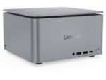 Lenovo ThinkCentre NEO Ultra G2 Tiny Mini PC | Intel Core Ultra 7 265 | Grey | 32GB DDR5 | 1TB | Windows 11 Pro