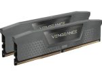 Corsair Vengeance DDR5 32GB (2x16GB) DDR5-6000 288pin CL38 1.35V UDIMM Desktop Memory Grey