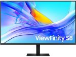 Samsung LS37D800UA 37'' ViewFinity UHD Monitor