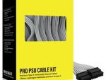 Corsair Premium Individually Sleeved DC Cable Pro Kit Type 5 for Shift Series