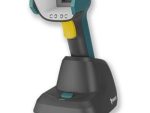 Newland NVH220B Lophius II Wireless Handheld 2D Industrial Scanner, USB, RS-232, Ethernet
