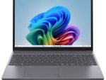 Lenovo Ideapad Slim3 15IWC11 Notebook | 15.3" | Grey | Intel Core 3 304 | 8GB DDR5 | 256GB | Windows 11 Home