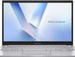 Asus VivoBook 14 Notebook | 14" | Intel Core 5 120U | 8GB DDR5 | 512GB | Windows 11 Home