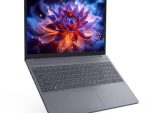 Lenovo Ideapad Slim3 15 WC11 Notebook I 15.3" | Grey | Intel Core Ultra 5 320 | 8GB DDR5 | 512GB | Windows 11 Home