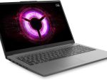 Lenovo LOQ Notebook | Grey | 15.6" | AMD Ryzen 5 150 | 16GB DDR5 | 512GB | Windows 11 Home