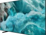 Samsung 98" QLED Q7F Smart TV – Big-Screen 4K Entertainment Made Easy