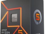 AMD Ryzen 5 PRO 9645 - 3.9 GHz - 6 core - 12 threads - 32 MB cache